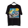 Vintage DALE EARNHARDT SR NASCAR Bass Pro Shops PRINT Shirt Unisex T-Shirt
