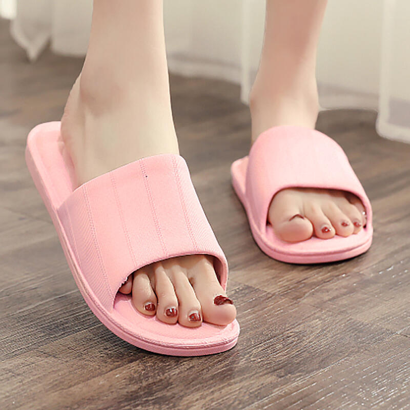 Shoes Some Indoor Slippers (235mm/Pink)