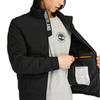 Timberland logo Unisex A2G9P-001