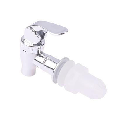 17Mm Jar Wine Barrel Water Tank Faucet With Filter Glass Wine Bottle Faucet Wine Valve Water Dispenser Switch Tap Bibcocks Beer