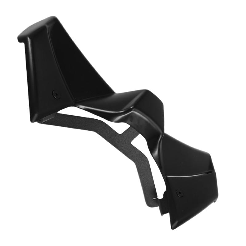 

Motorcycle Front Spoiler Downforce Naked Frontal Fairing Winglet Aerodynamic Wing For MT-09 MT09 2026-2026