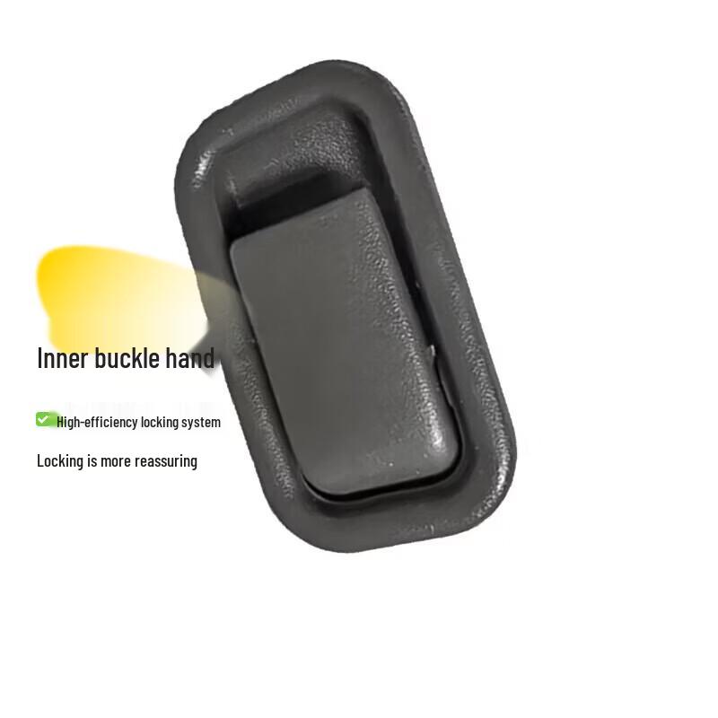 Iveco NJ2045/2046 Ambulance Interior Door Handle