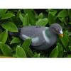Pigeon Decoy Hunting Bait Shooting Trap Pest Control Garden Scarecrow 30cm for Home Garden Yard Decoration