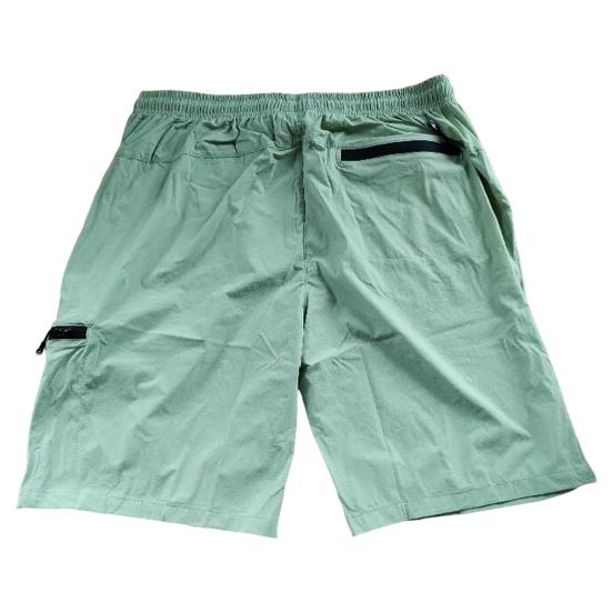 Women Spring Summer Sports Shorts Quick-drying Breathable Yoga Gym Workout Short Pants Elastic Waist Drawstring Athletic Running Fitness Shorts