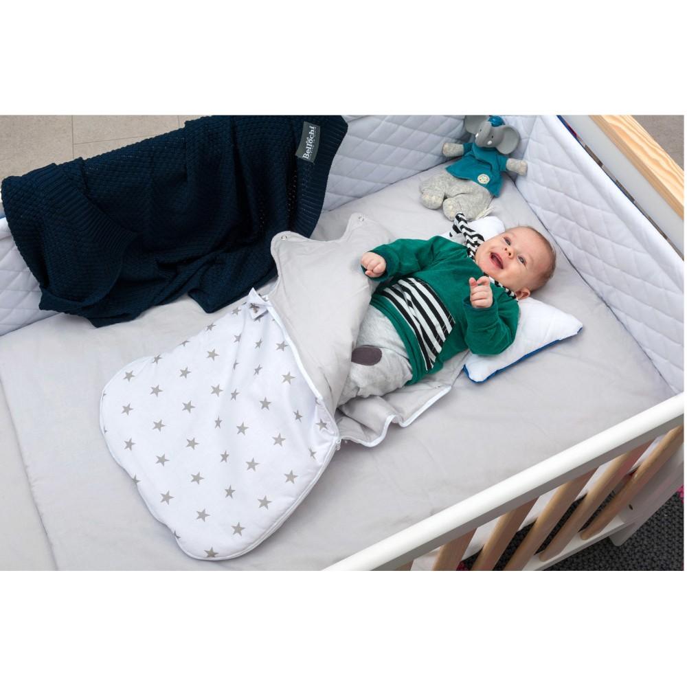 Baby sleeping bag nunki star
