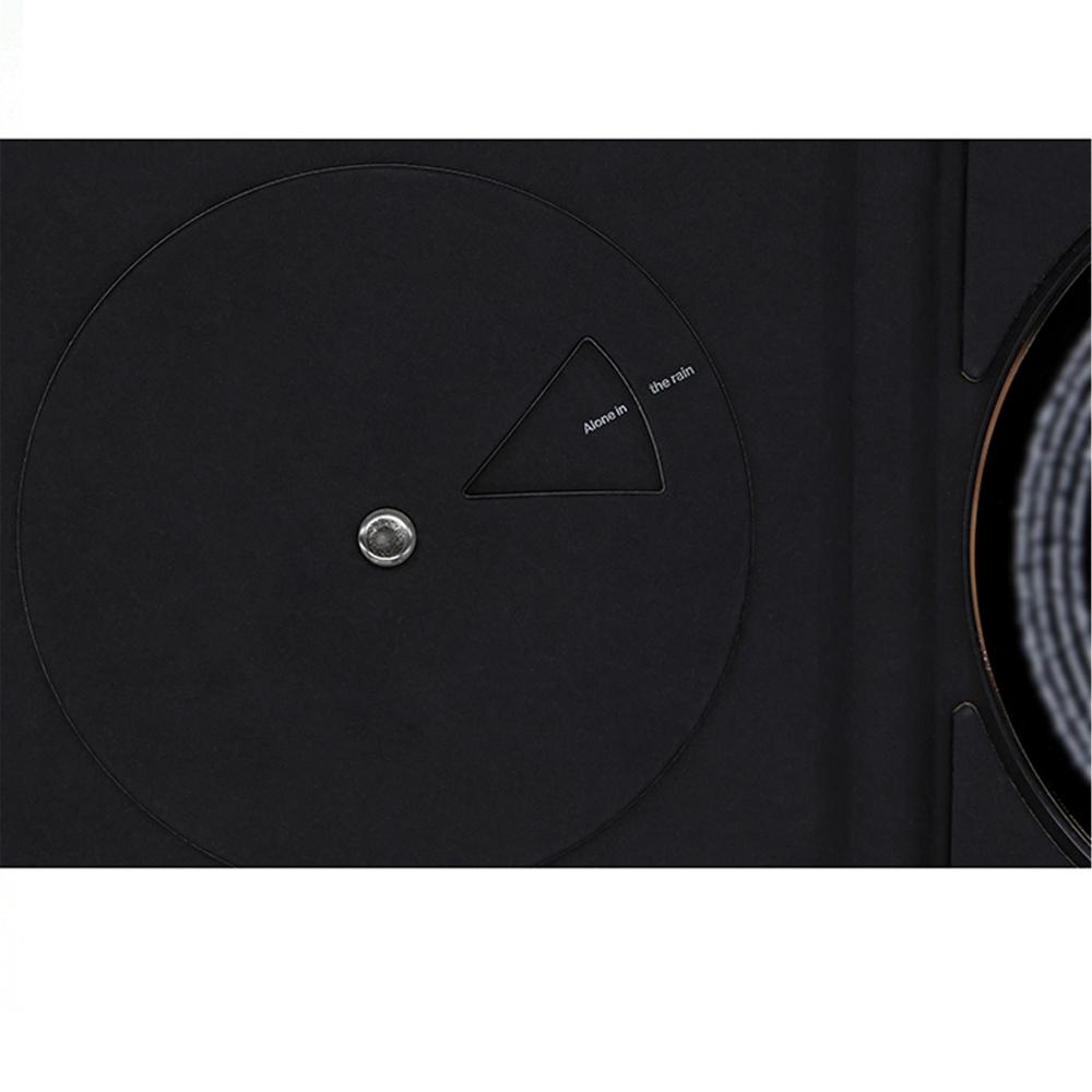 Tablo X RM - Stop The Rain (traducere în engleză)