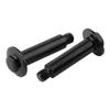 For Toro 614650 Compatible Parts Reliable Two Piece Shoulder Bolts Set
