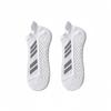 Sports Socks, Men's Short Socks, Summer Style, Outdoor Running and Basketball, Anti-odor and Sweat-absorbing Short Tubes, Boat Socks, Towel Socks