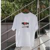 [USED] BTS V Vette LAYOVER Yeontan T-shirt S size white