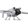 2025 Suitable for DJI MINI 4 PRO tripod, heightening landing gear folding protection bracket beam paddle accessories