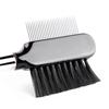 Pet Eye Comb Brush Pet Tear Stain Remover Comb Eye Grooming Brush Double-Sided For Small Cat Dog Removing Crust Tool