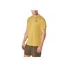 Asics Actibreeze™ Breathable Sports Short Sleeve T-Shirt Men Tops 2031E888-300