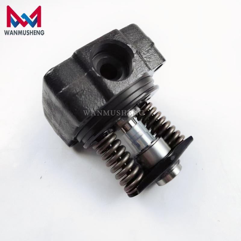 1468334870  4/12R High quality Head rotor Diesel fuel Injector Head Rotor For VE pump