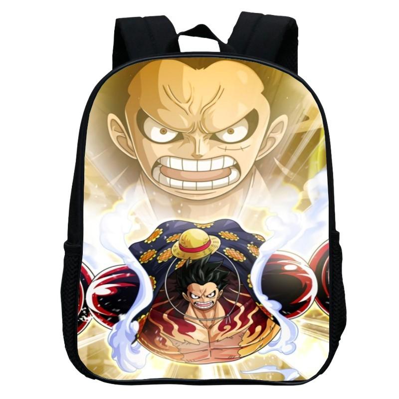 Bedruckter Kindergarten, Schultasche, Cartoon 12-Zoll-Rucksack, Lässig Und Leicht