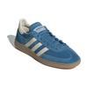 adidas Håndball Spezial Core Blue Gum Unisex Sneakers Kremhvit Krystallhvit IG6194