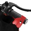 Motorcycle Grip Handlebar Bracket Non-Slip Assist Control Throttle Clip Accelerator Labor Saver Hand Grip Motorbike Accessories