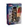 Lego Marvel Spider-Man vs. Mysterio: The Daily Bugle