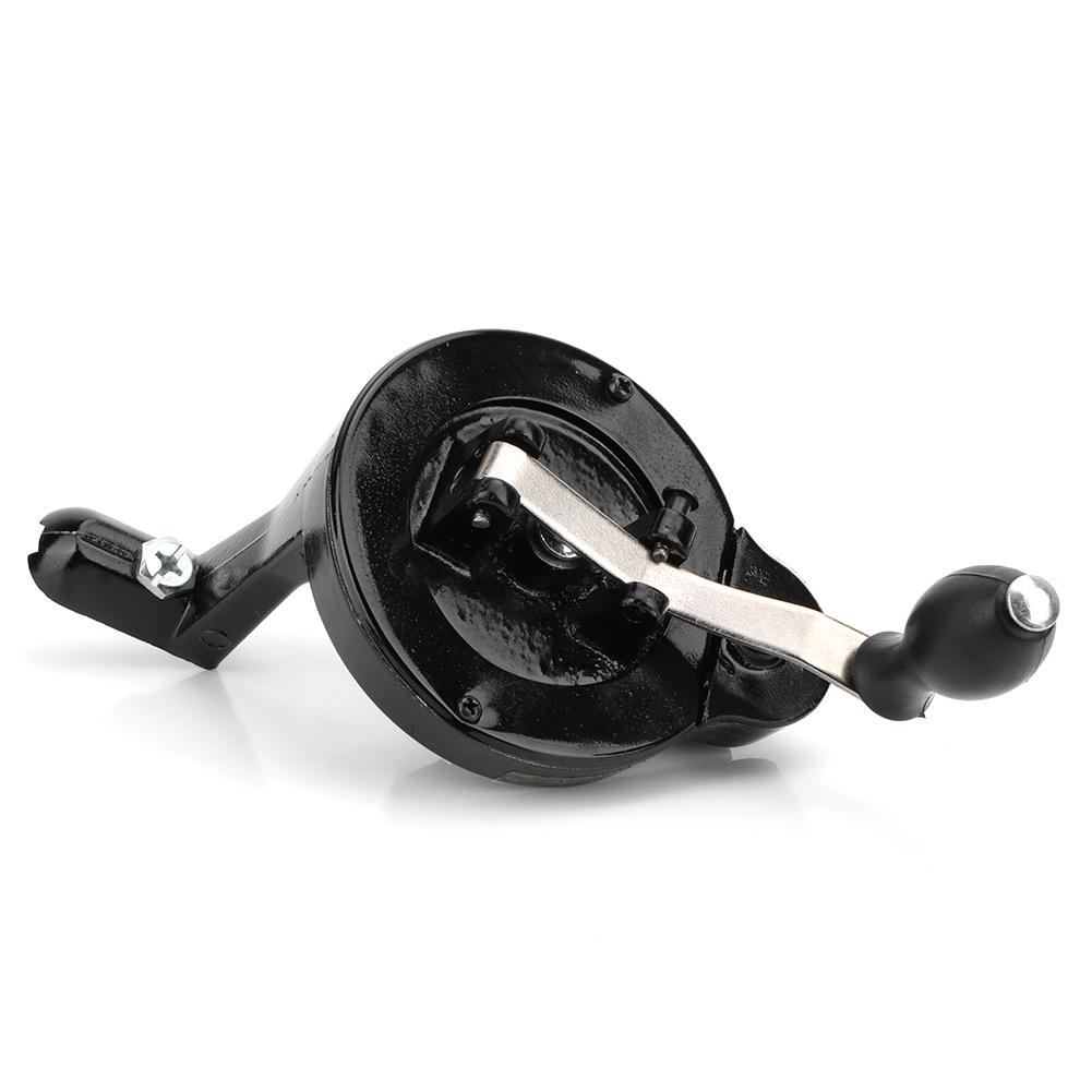 Metal Sewing Machine Hand Crank Handcrank Handle Accessory for Singer Vintage