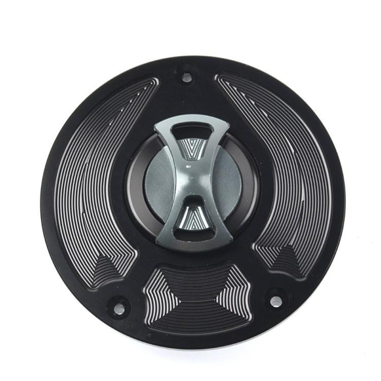 Honda CBR1000RR Fireblade CNC Keyless Twist Gas Cap