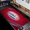 Tappetino per Mouse con Motivo Calcio Bayern Monaco No?Tappetino Mouse da Gioco Antiscivolo con Base in Gomma per Scrivania Ufficio Casa