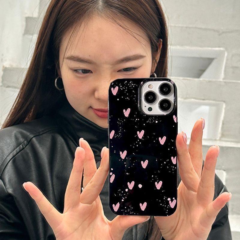 Luxury 3D Large White Bow Case For iPhone 17 16 15 14 13 12 11 Pro Max Vintage Cute Niche Ribbon Shockproof Cover Funda Coque