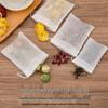 MIAOQIAO Disposable Food Grade Non-Woven Filter Bags