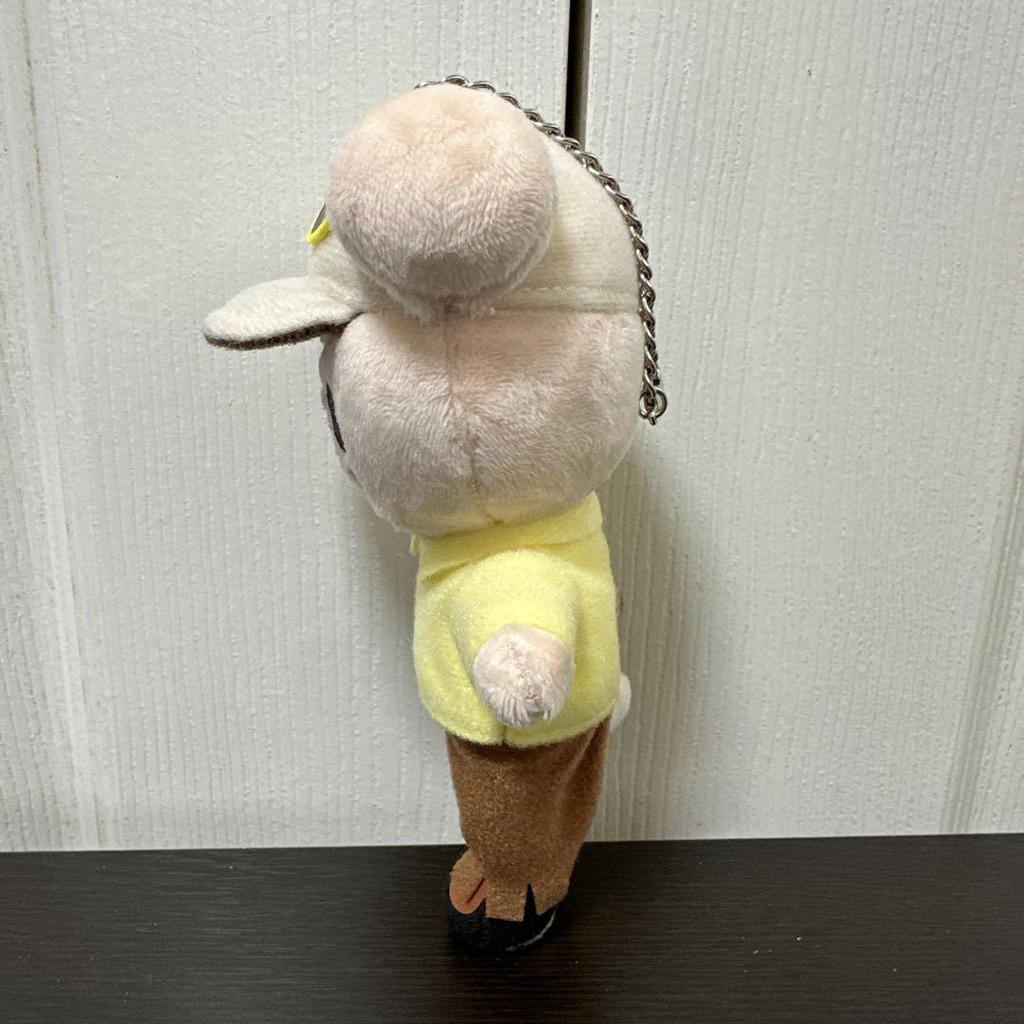 [USED] StrayKids JYPPOPUP Bag Charm Seungmin PuppyM