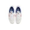Sacai X Nike Zoom Cortez SP OG Unisex Sneakers White Varsity-Red Varsity-Royal DQ0581-100