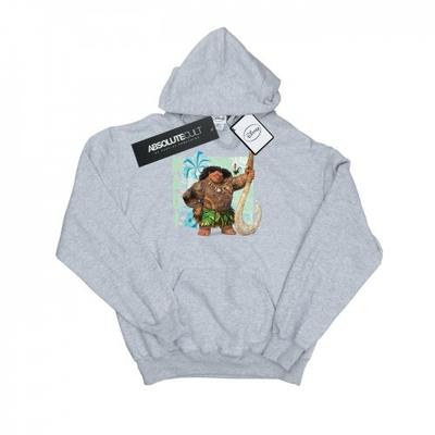 Męska bluza z kapturem Moana Maui