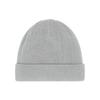 Fine Knit Organic Beanie