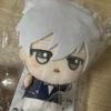 Blue Rock Nagi Chibigurumi Emergency Department)))