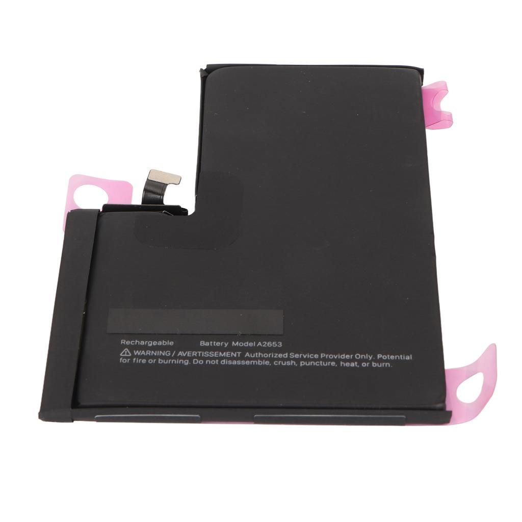 Replacement Battery 16.75Wh 4352mAh Battery With Tool Kits for 13 Pro Max A2641 A2643 A2644 A2645 A2