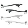 Easy Installation Disc Brake Lever Ergonomic Designs Left/Right Disc Brake Lever Upgrades for Pit Dirt Bikes & Scooters