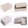 High Quality Waterproof Enclosure Box ABS Plastic Electrical Project Box Multistyles Electronic Project Instrument Case