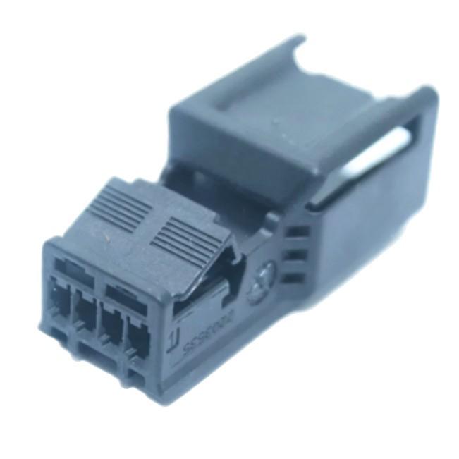 Original Car Connector Plug Wiring Harness 2203535-1