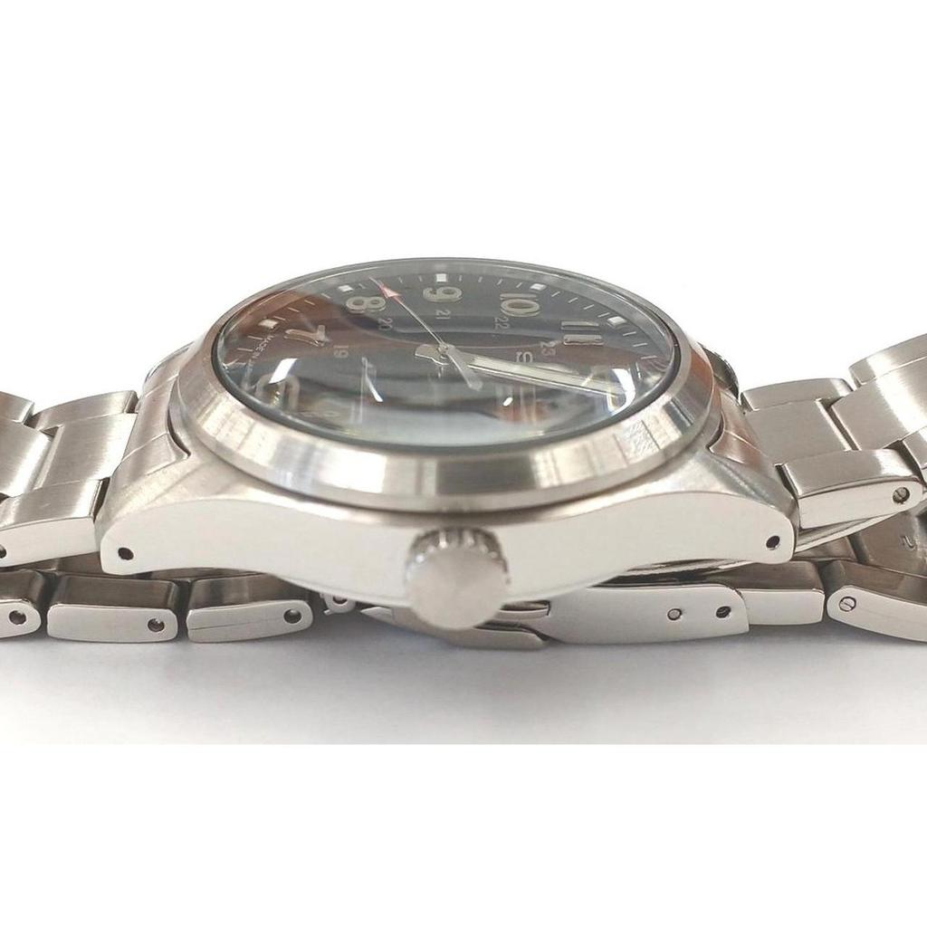 Used SEIKO SBSA113 Automatic watch