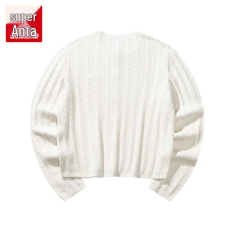Anta ZANMANG LOOPY Damen Cardigan Pullover