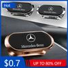 Adesivo de Carro Magnético Suporte de Mesa para Celular para Mercedes Benz AMG W124 G63 Glk Glb Gls Gle Gla Glc Ml Glc43 G350d