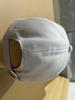 Cotton Fabric Hat Soft Material Comfortable Fit Classic Design Suitable for Various Outdoor Activities and Everyday Use