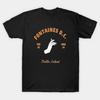 Fontaines D.C - Fontaines Dc Band T Shirt Gift For Fan Black All Size HH410 Unisex T-Shirt