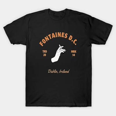 Üst giysisi – T-shirtler