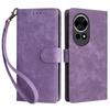 For Huawei Nova 13 4G/nova 13 5G/nova 12 5G Phone Case RFID Blocking Wallet PU Leather Shockproof Cover