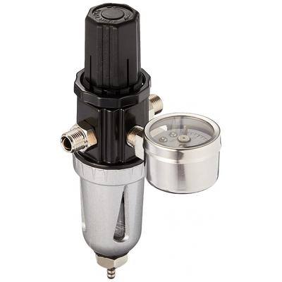 Air Brush System No.65 Air Regulator with Meter 74565
