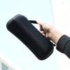 Hard Shell Case Storage Bag for ULT Field 1 Wireless Speaker with Adjustable Shoulder Strap and Double Zippers Design