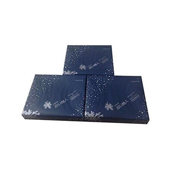 Hokkaido Limited Shiroi Koibito (White Lover) 12 pieces souvenir bag Ishiya Seika Multiple orders possible (3 pieces)