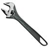 Top Industries TOP Hyper Monkey ZERO HM-43 Rattle-Free Wide Monkey Wrench, Mouth Opening 0 - 1.7 Inches (0 - 43 Mm), No Rattling, Warm, With Graduatio