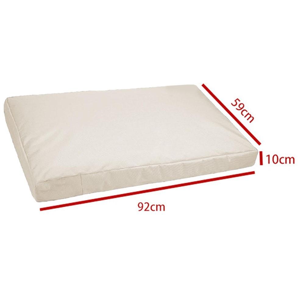 Dog Bed Cover Outdoor Pet Cover Waterproof Protection