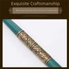With 5 Nibs Calligraphy Pen Wood Handle Dipping Pen Multifunction Dip Pen Set  School Supplies