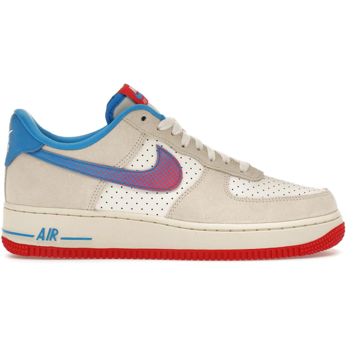 

Кроссовки Nike Air Force 1 Low Nike Inc Поп-арт(HQ3618-113) 41