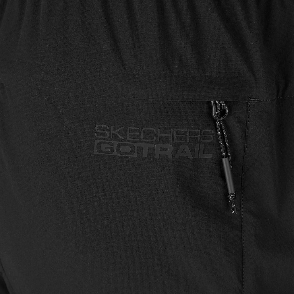 Skechers Comfortable Simple Regular Loose Casual Pants Men Bottoms P326M010-0018